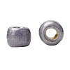 TOHO Round Seed Beads SEED-XTR08-PF0568F-3