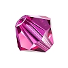 Preciosa&reg Crystal Beads Y-PRC-BA5-70350-1