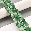 Natural Dolomite Beads Strands G-F765-G01-01-2