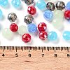 Glass Beads EGLA-A034-SM8mm-49-3