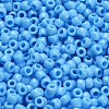 TOHO 6/0 Round Beads SEED-XTR06-0043-4