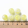 Acrylic Beads LS-MACR-S375-001D-08-4