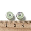 Handmade Porcelain Beads PORC-L080-C09-3