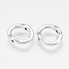 Tibetan Style Alloy Bead Frame LF10768Y-NF-1