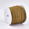 Plush Fabric Ribbon OCOR-S115-02F-3