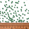 6/0 Glass Seed Beads SEED-US0003-4mm-47-3