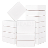 Kraft Paper Mailer Boxes CON-WH0089-239A-01-1