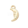 Brass Pendants KK-A244-03A-G-1