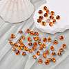 Preciosa&reg MAXIMA Crystal Round Stones X-PRC-RBSS24-90310-2