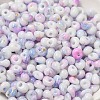 Baking Paint Glass Seed Beads SEED-F006-01A-03-3