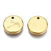 316 Surgical Stainless Steel Charms LS-STAS-S116-418B-G-3