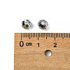 Preciosa&reg Crystal Beads X-PRC-BB6-00030-270-5