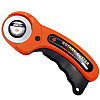 45mm Rotary Cutter with Handle Rolling Cutter and Safety Lock SENE-PW0002-052A-1