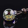 Handmade Lampwork Pendants LAMP-S190-02A-3