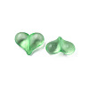 Transparent Acrylic Beads MACR-S373-70-B02-5