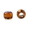 TOHO 11/0 Round Beads X-SEED-TR11-2208-3