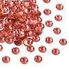 Preciosa&reg MAXIMA Crystal No Hotfix Flatback Stones Y-PRC-NSS8-90350-1