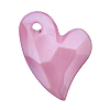 Acrylic Pendants X-MACR-P120-11mm-P26-2