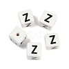 Porcelain Beads X1-PORC-R003-08Z-1