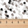 Glass Beads EGLA-A034-SM4mm-48-3