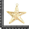 Alloy Big Pendants X-PALLOY-P315-08G-3