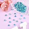 Preciosa&reg Crystal Beads Y-PRC-BA4-60230-20000-4