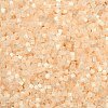 Imitation Cat Eyes Glass Seed Beads X1-SEED-H003-03R-2