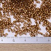 MIYUKI Delica Beads X-SEED-J020-DB0144-4