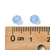 Preciosa&reg Crystal Beads Y-PRC-BA5-30020-200-5