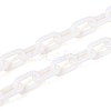 ABS Plastic Cable Chains KY-E007-02J-3