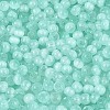 Drawbench Style Glass Seed Beads SEED-N008-11H-3
