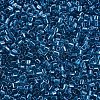Glass Bugle Beads SEED-S032-11A-121A-3