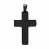 304 Stainless Steel Big Pendants LS-STAS-O116-01BP-2