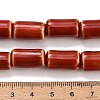 Handmade Porcelain Beads Strands PR-CBA9CFF-05-4