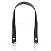Cowhide Leather Bag Handles FIND-WH0090-29B-02-1