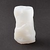 DIY Naked Women Vase Making Silicone Bust Statue Molds DIY-G050-02-6