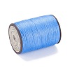 Flat Waxed Polyester Thread String YC-D004-01-022-2