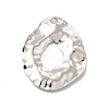 Non-Tarnish 304 Stainless Steel Pendants STAS-B032-18P-1