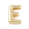 Rack Plating Brass Beads KK-A208-10E-1