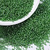 MIYUKI Delica Beads X-SEED-J020-DB0274-1