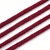 Cotton String Threads OCOR-T001-02-02-4