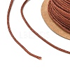 Nylon Braided Cord OCOR-L035-G22-3
