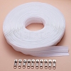 Nylon Zipper Tape PW-WG004A7-01-1