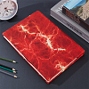 Elastic Fibre Book Covers AJEW-WH20020-032C-4