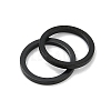 Ion Plating(IP) 304 Stainless Steel Linking Ring STAS-S079-13-B02-B-NF-2