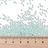 TOHO Round Seed Beads SEED-TR11-PF2116-3