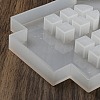 Silicone Mold SIMO-S003-02B-5