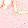 Preciosa&reg Crystal Beads Y-PRC-BA4-51000-20000-5