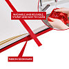 Elastic Cloth Book Cover AJEW-WH0696-009C-6