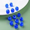 Acrylic European Beads MACR-S375-003-M-7